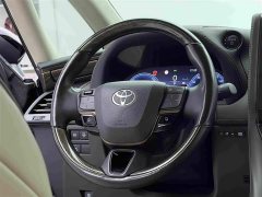 Toyota Alphard Hybrid 2.5L Premium Edition - ფოტო 13