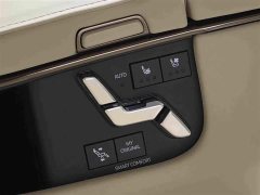 Toyota Alphard Hybrid 2.5L Premium Edition - ფოტო 14