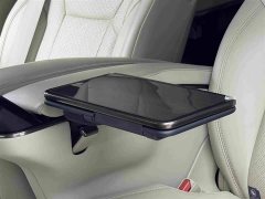 Toyota Alphard Hybrid 2.5L Premium Edition - ფოტო 17