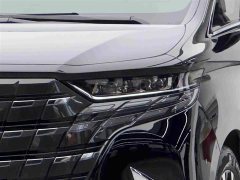 Toyota Alphard Hybrid 2.5L Premium Edition - ფოტო 3