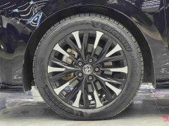 Toyota Alphard Hybrid 2.5L Premium Edition - ფოტო 4