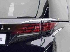 Toyota Alphard Hybrid 2.5L Premium Edition - ფოტო 6