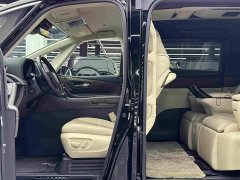 Toyota Alphard Hybrid 2.5L Premium Edition - ფოტო 8