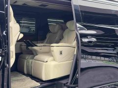 Toyota Alphard Hybrid 2.5L Premium Edition - ფოტო 9