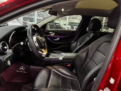 Mercedes-Benz C-Class 2020 C 260 L Sport Edition - ფოტო 10