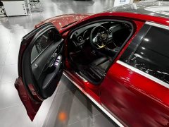 Mercedes-Benz C-Class 2020 C 260 L Sport Edition - ფოტო 13