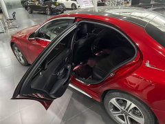 Mercedes-Benz C-Class 2020 C 260 L Sport Edition - ფოტო 15
