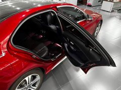 Mercedes-Benz C-Class 2020 C 260 L Sport Edition - ფოტო 18