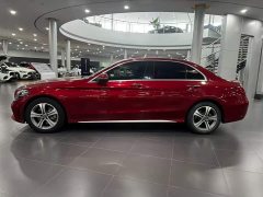Mercedes-Benz C-Class 2020 C 260 L Sport Edition - ფოტო 2