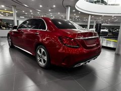 Mercedes-Benz C-Class 2020 C 260 L Sport Edition - ფოტო 3