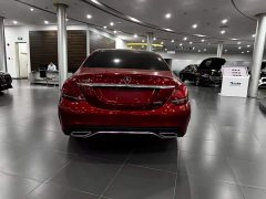 Mercedes-Benz C-Class 2020 C 260 L Sport Edition - ფოტო 4