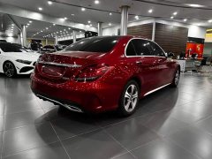 Mercedes-Benz C-Class 2020 C 260 L Sport Edition - ფოტო 5