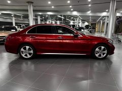Mercedes-Benz C-Class 2020 C 260 L Sport Edition - ფოტო 6