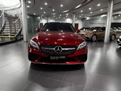 Mercedes-Benz C-Class 2020 C 260 L Sport Edition - ფოტო 8
