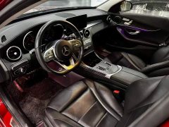 Mercedes-Benz C-Class 2020 C 260 L Sport Edition - ფოტო 9