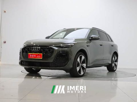 2026 Audi Q5L 2.0T Smart Hybrid Flagship - ავტომობილი ჩინეთიდან