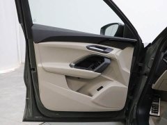 Audi Q5L 2.0T Smart Hybrid Flagship - ფოტო 10