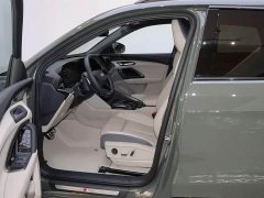 Audi Q5L 2.0T Smart Hybrid Flagship - ფოტო 11