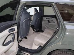 Audi Q5L 2.0T Smart Hybrid Flagship - ფოტო 12