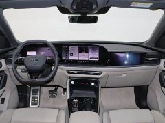 Audi Q5L 2.0T Smart Hybrid Flagship - ფოტო 14