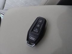 Audi Q5L 2.0T Smart Hybrid Flagship - ფოტო 17