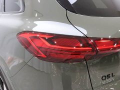 Audi Q5L 2.0T Smart Hybrid Flagship - ფოტო 19