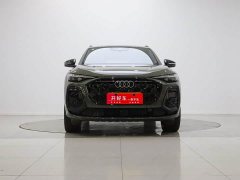 Audi Q5L 2.0T Smart Hybrid Flagship - ფოტო 2