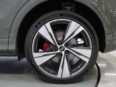 Audi Q5L 2.0T Smart Hybrid Flagship - ფოტო 20