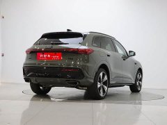 Audi Q5L 2.0T Smart Hybrid Flagship - ფოტო 4