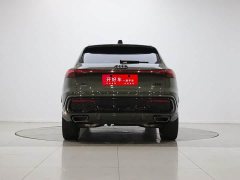 Audi Q5L 2.0T Smart Hybrid Flagship - ფოტო 5