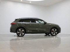 Audi Q5L 2.0T Smart Hybrid Flagship - ფოტო 7