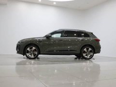 Audi Q5L 2.0T Smart Hybrid Flagship - ფოტო 8