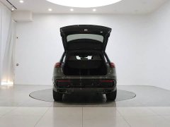 Audi Q5L 2.0T Smart Hybrid Flagship - ფოტო 9