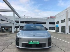 Li Auto i6 2025 Two-Wheel Drive Standard - ფოტო 2