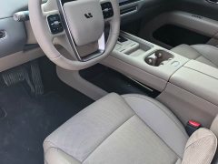 Li Auto i6 2025 Two-Wheel Drive Standard - ფოტო 4