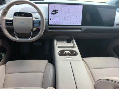 Li Auto i6 2025 Two-Wheel Drive Standard - ფოტო 5