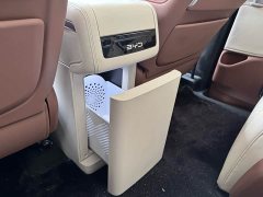 Toyota Summer DM-i 1.5T 180km Exceed - ფოტო 11