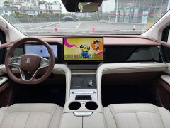 Toyota Summer DM-i 1.5T 180km Exceed - ფოტო 8