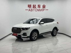Haval H6 2021 National Trend 1.5T Automatic Champion Edition - ფოტო 1