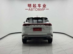 Haval H6 2021 National Trend 1.5T Automatic Champion Edition - ფოტო 10