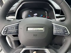 Haval H6 2021 National Trend 1.5T Automatic Champion Edition - ფოტო 15