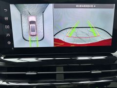 Haval H6 2021 National Trend 1.5T Automatic Champion Edition - ფოტო 17