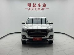 Haval H6 2021 National Trend 1.5T Automatic Champion Edition - ფოტო 2