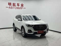 Haval H6 2021 National Trend 1.5T Automatic Champion Edition - ფოტო 3