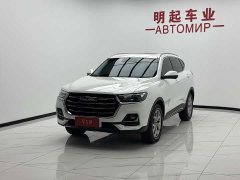 Haval H6 2021 National Trend 1.5T Automatic Champion Edition - ფოტო 4