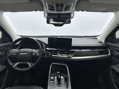 Haval H6 2021 National Trend 1.5T Automatic Champion Edition - ფოტო 7