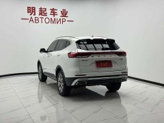 Haval H6 2021 National Trend 1.5T Automatic Champion Edition - ფოტო 8