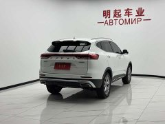 Haval H6 2021 National Trend 1.5T Automatic Champion Edition - ფოტო 9