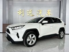 Toyota RAV4 2.0L CVT FWD Fashion Plus Edition - ფოტო 1