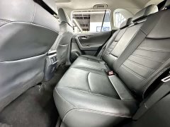 Toyota RAV4 2.0L CVT FWD Fashion Plus Edition - ფოტო 10